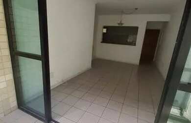 Imagem: O apartamento possui 3 Dormitórios, 3 Banheiros, 1 Vaga na