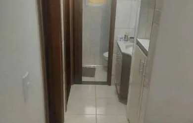 Imagem 6: Casa em Paripe a venda. 90m² de Área, 1 Banheiroe2 Dormitórios