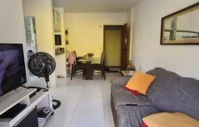 Imagem 2: EXCELENTE APARTAMENTO A VENDA NA PITUBA NO LOTEAMENTO AQUARIUS - 49 m2 -1/4 - 2 vagas