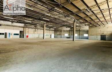Imagem 6: Galpão, 7669 m² - venda por R$ 25.000.000,00 ou aluguel por R$ 150.000,00/mês...