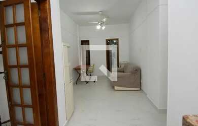 Imagem 2: Apartamento para Aluguel - Copacabana, 1 Quarto, 40 m2