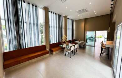 Imagem 7: Apartamento com 1 dormitório, 57 m² - venda por R$ 902.737,09 ou aluguel por R$ 5.731,00/m