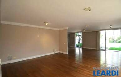 Imagem 9: SOBRADO - CIDADE JARDIM - SP