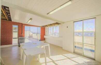 Imagem 7: Apartamento à venda Rua Dom Diogo de Souza, Cristo Redentor - Porto Alegre