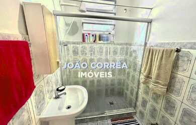 Imagem 11: Apartamento-À VENDA-Quintino Bocaiúva-Rio de Janeiro-RJ