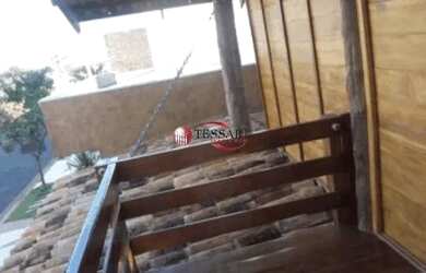 Imagem 12: Venda Casa em Condomínio São José do Rio Preto - SP Village Damha Rio...