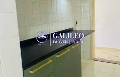 Imagem 5: Locação de Apartamento no Condomínio Real Ville Jardim Guarani Jundiaí...