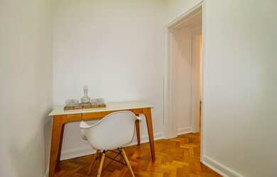 Imagem 4: Apê no Flamengo de 01 quarto 74 m² por R$ 820.000 - Flamengo