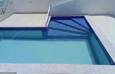 Imagem 11: COBERTURA FRENTE AO MAR COM PISCINA E ÁREA GOURMET