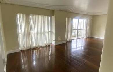 Imagem 6: Apartamento com 4 dormitórios, 200 m² - venda por R$ 3.000.000,00 ou...