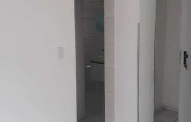 Imagem: O apartamento possui 1 Dormitório, 1 Banheiro e está localizado