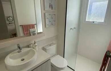 Imagem 9: Apartamento à Venda no Edifício de Alto Padrão Wonder by Praças da Cidade, Brás, São Paulo