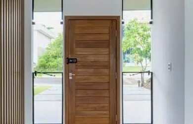 Imagem 6: Casa de condomínio para venda possui 170 metros quadrados com 3 quartos