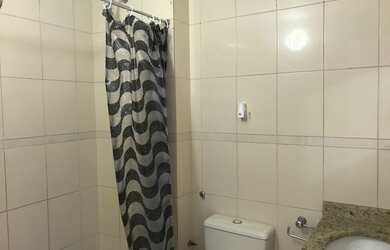 Imagem 9: 2 quartos, 60m, em frente ao center shopping, vaga de garagem e portaria...