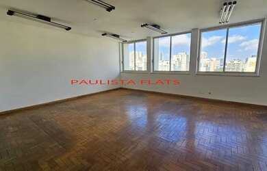 Imagem 6: SÃO PAULO - Conjunto Comercial/Sala - BELA VISTA