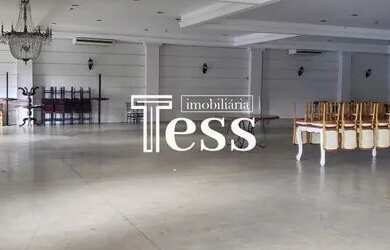 Imagem 5: Vende Salão, Frente para Av. Marginal da rodovia W. Luis, Jardim Maracanã,...