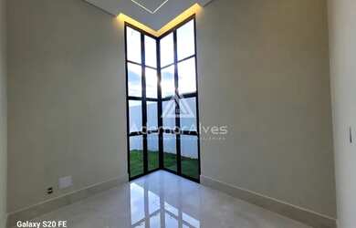 Imagem 4: ALTO DA BOA VISTA CASA COM 4 QUARTOS ÁREA GOURMET ENERGIA FOTOVOLTAICA