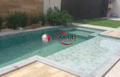 Imagem 8: VENDA - Condomínio DAMHA 1 Sobrado 4 dormitórios 6 vagas piscina lazer...