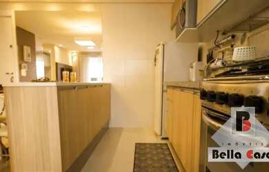 Imagem 4: Belo apto no Brás. Imóvel mobiliado, 45m² de Área, 1 Vaga na garageme1...