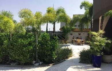 Imagem 6: VENDA - Casa em Condomínio - com 04 dormitórios, sendo 1 suíte e closet,...