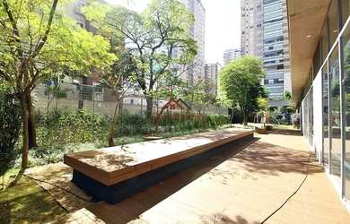 Imagem 15: Apartamento Locação 1 Dormitórios - 76 m² Vila Nova Conceição