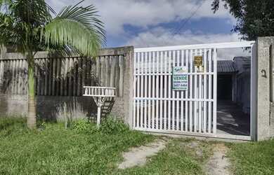Imagem 1: Casa, com piscina, edícula, fogão a lenha , forno e churrasqueira