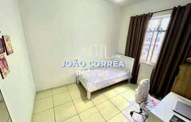 Imagem 7: Apartamento-À VENDA-Quintino Bocaiúva-Rio de Janeiro-RJ