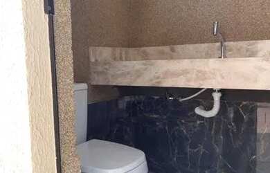 Imagem 14: Belíssima Casa 3 suítes plenas sendo 1 master Residencial - Porto Seguro...