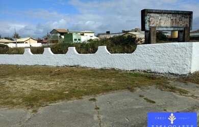 Imagem 3: Lote/Terreno para venda tem 300 metros quadrados em Balneário Di Franco...