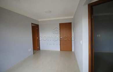 Imagem 4: Apartamento Padrão em São José do Rio Preto
