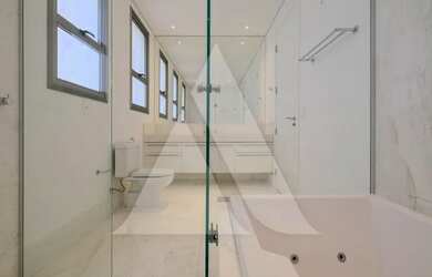 Imagem 16: SãO PAULO - Apartamento Padrão - Ibirapuera