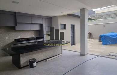 Imagem 9: Casa em Condomínio para Venda em São José do Rio Preto, Parque Residencial Buona Vita, 3 d