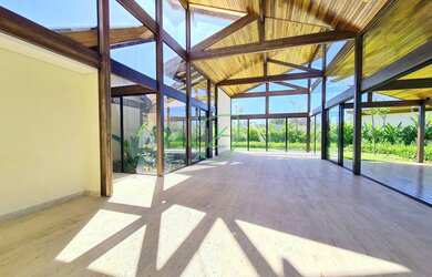 Imagem 11: Casa no Fazenda Boa Vista com 3.300 m², 7 suítes, 10 banheiros e 5 vagas