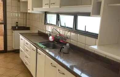 Imagem 13: Casa sobrado em condomínio Damha 1, com 4 dormitórios, sala, cozinha...