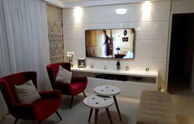 Imagem 1: Maravilhoso apto Grand Club, fino acabamento, pronto para morar