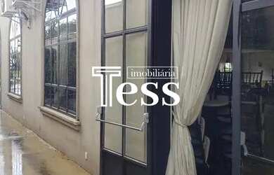 Imagem 8: Vende Salão, Frente para Av. Marginal da rodovia W. Luis, Jardim Maracanã,...