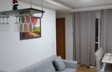 Imagem 14: Aluguel Apartamento Condomínio Mirante do Iguatemi Nascente R$ 2.400,00
