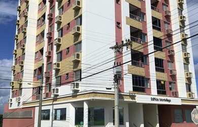 Imagem: O apartamento possui 3 Dormitórios, 2 Banheiros, 1 Vaga na