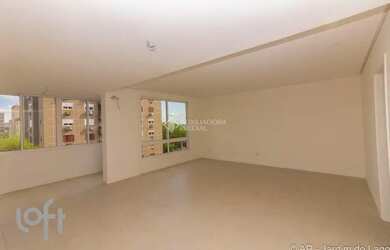 Imagem 2: Apartamento à venda Rua Ângelo Possebon, Centro - Canoas