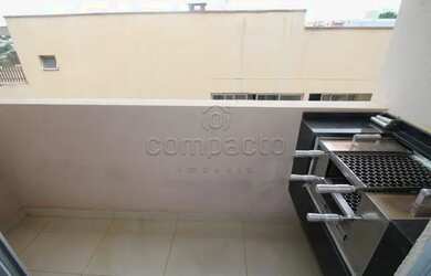 Imagem 3: Apartamento Padrão em São José do Rio Preto