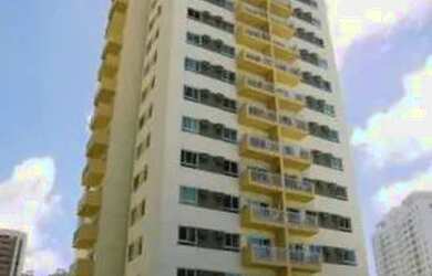 Imagem: O apartamento possui 3 Dormitórios, 2 Banheiros, 2 Vagas na