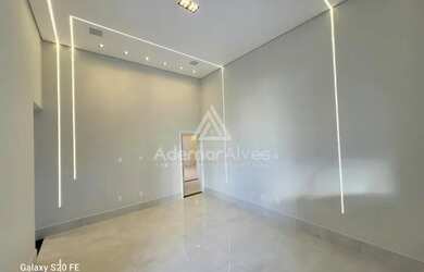 Imagem 3: ALTO DA BOA VISTA CASA COM 4 QUARTOS ÁREA GOURMET ENERGIA FOTOVOLTAICA