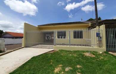 Imagem: Casa Para Locação no Esmeralda em Cascavel