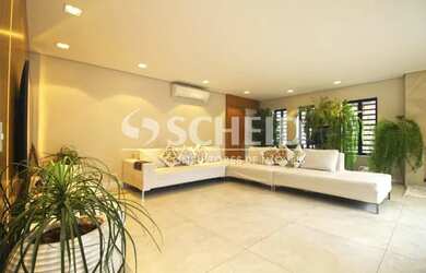 Imagem 1: Sobrado residencial à venda no Alto da Boa Vista com 250m²