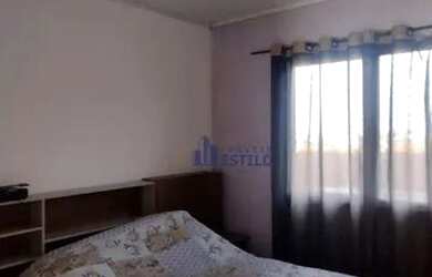 Imagem: Sobrado com 2 dormitórios à venda, 74 m² por R$ 165.000,00