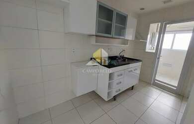 Imagem 15: Apartamento em Campo Belo - São Paulo