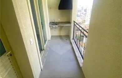 Imagem 4: Apartamento Novo -Jardim São Paulo- FAO