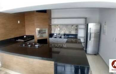 Imagem 14: Apartamento tipo - padrao 1 dormitórios/suite, cozinha planejada, portaria...