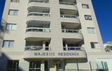 Imagem: O apartamento para alugar possui 3 Dormitórios, 2 Banheiros