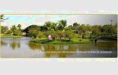 Imagem 2: Venda - Casa em Condomínio - Térrea, 4 Dormitórios cozinha planejada,...